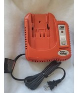 Black and Decker Firestorm Rapid 1-Hour Battery Charger 9.6V-24V FS240FC - $18.80