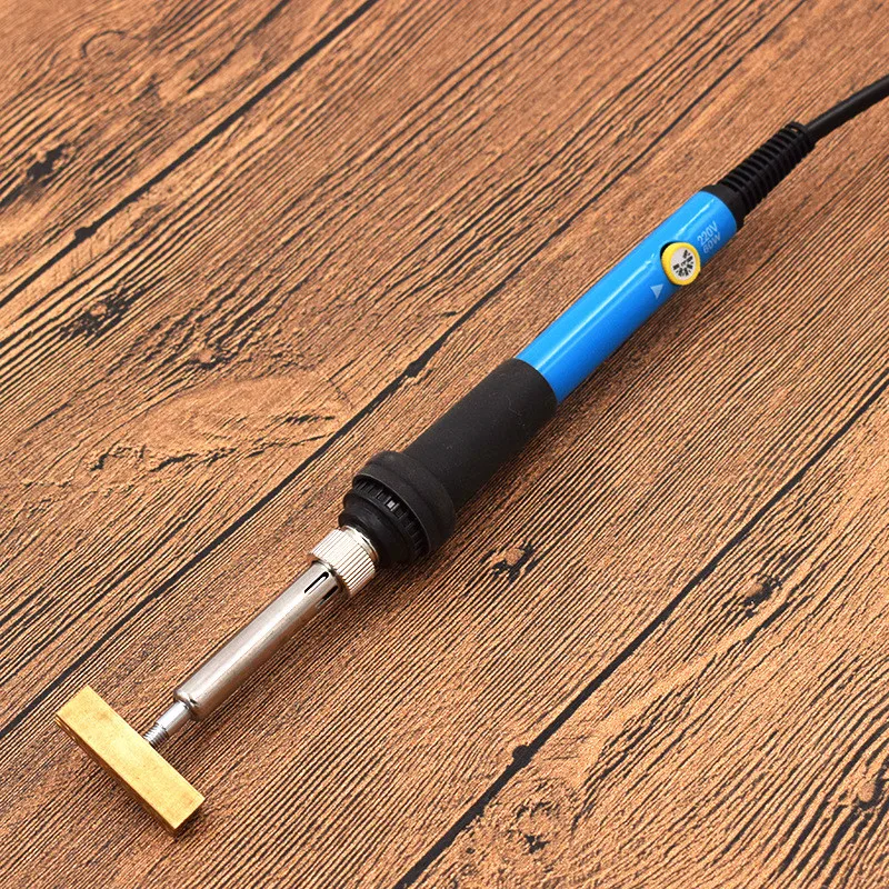 110-220V 60W T-Head Soldering  Welding Tool For LCDPixel Repair Ribbon C... - $134.31