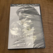 Lincoln (DVD, 2012) New Sealed - £4.97 GBP
