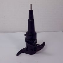 Ninja Blender Dough Blade for 40 oz pitcher plastic BL490 BL491 BL492 BL494 - $14.00
