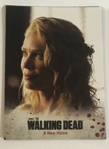 Walking Dead Trading Card #11 Laurie Holden David Morrissey - £1.56 GBP