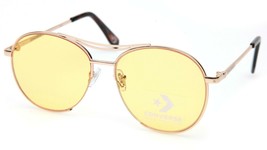 NEW Converse H100 GOLD CAT.0 SUNGLASSES 54-15-140mm - £17.62 GBP