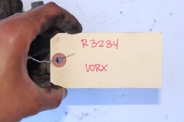 2002-2003 SUBARU IMPREZA WRX WAGON DRIVER LEFT FRONT BRAKE CALIPER R3234 image 8