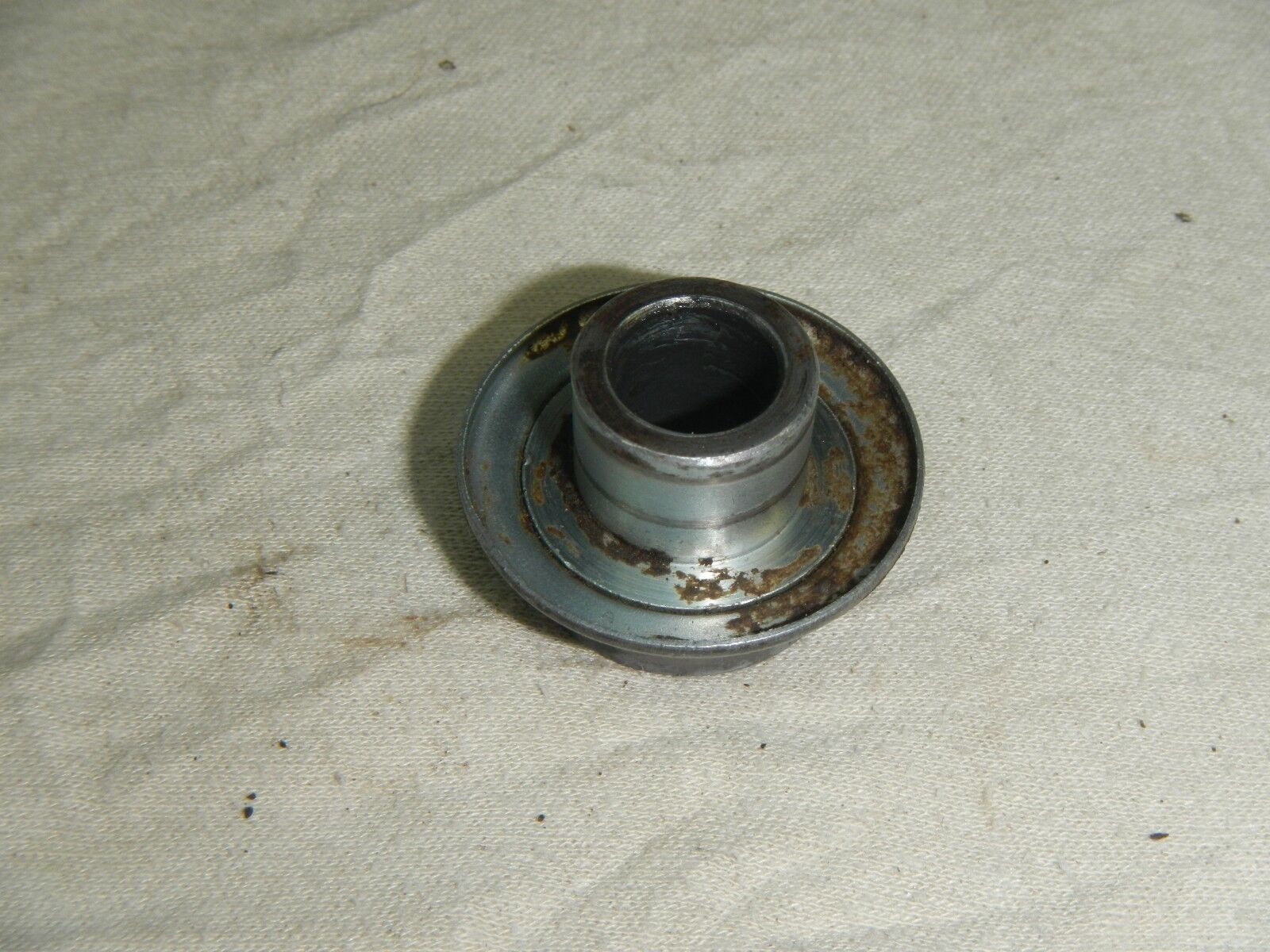 Axle spacer 1978 1979 Yamaha DT100 DT 100 ENDURO - $15.04