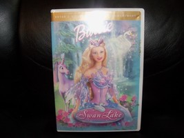 Barbie of Swan Lake (DVD, 2003) - £11.48 GBP