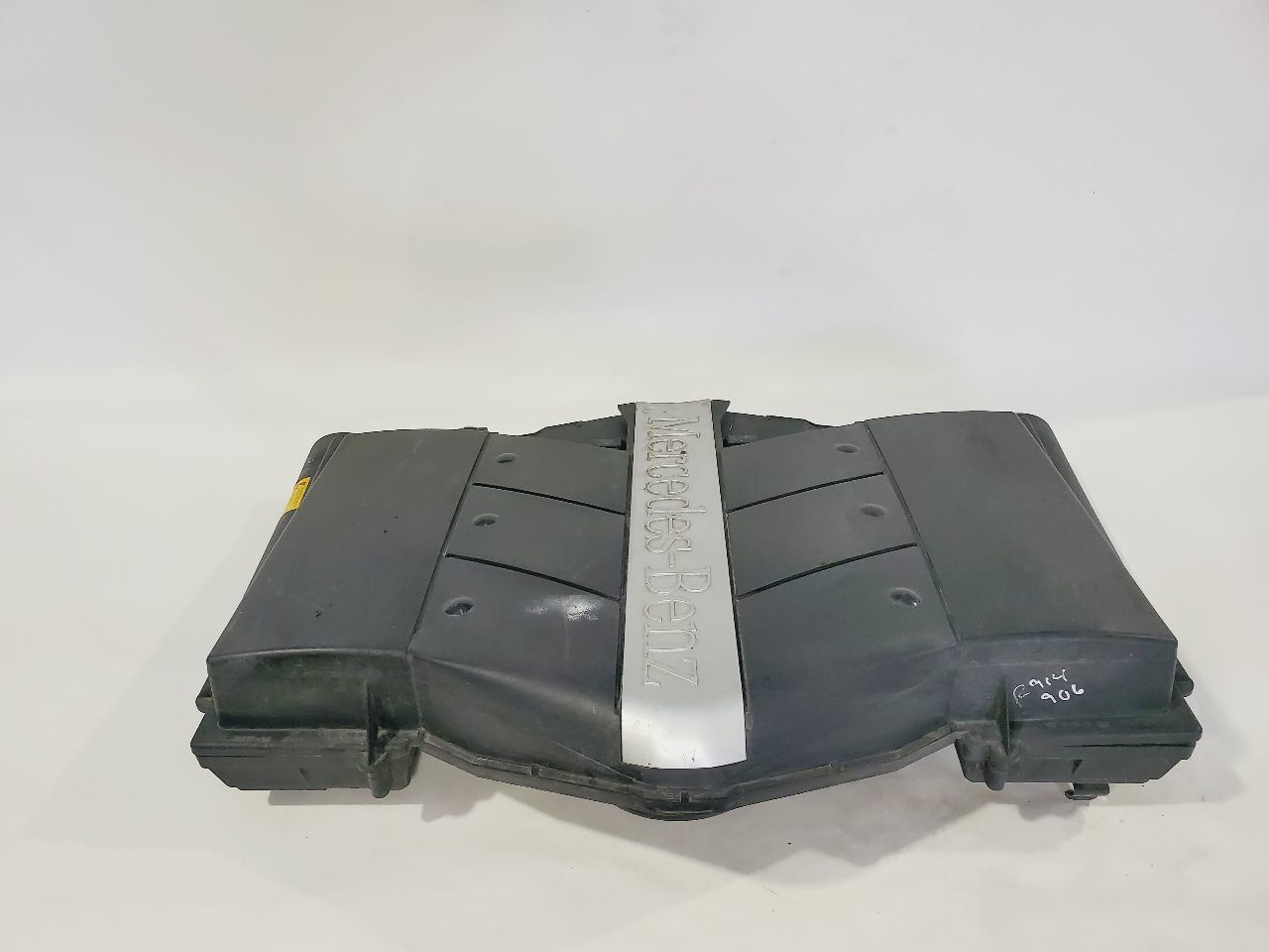 2004 2005 2006 Mercedes CLK500 OEM 5.0L Air Cleaner  Item image 4