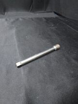 S-K TOOLS 3/8" DRIVE 6" RATCHET SOCKET EXTENSION BAR 45161 - MADE IN USA... - $10.44