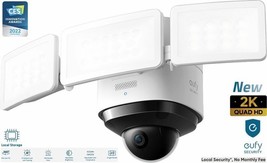 Eufy Outdoor Cam Pro T8441 Multipurpose Security Camera image 7