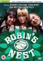 Robin&#39;s Nest: Series 1 DVD (2013) Sereyvuth Kem Cert 12 Pre-Owned Region 2 - £14.94 GBP