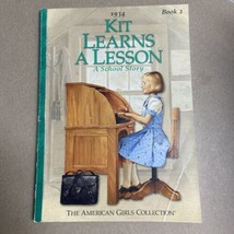 Kit Learns a Lesson: A School Story by Tripp, Valerie Paperback - $5.30