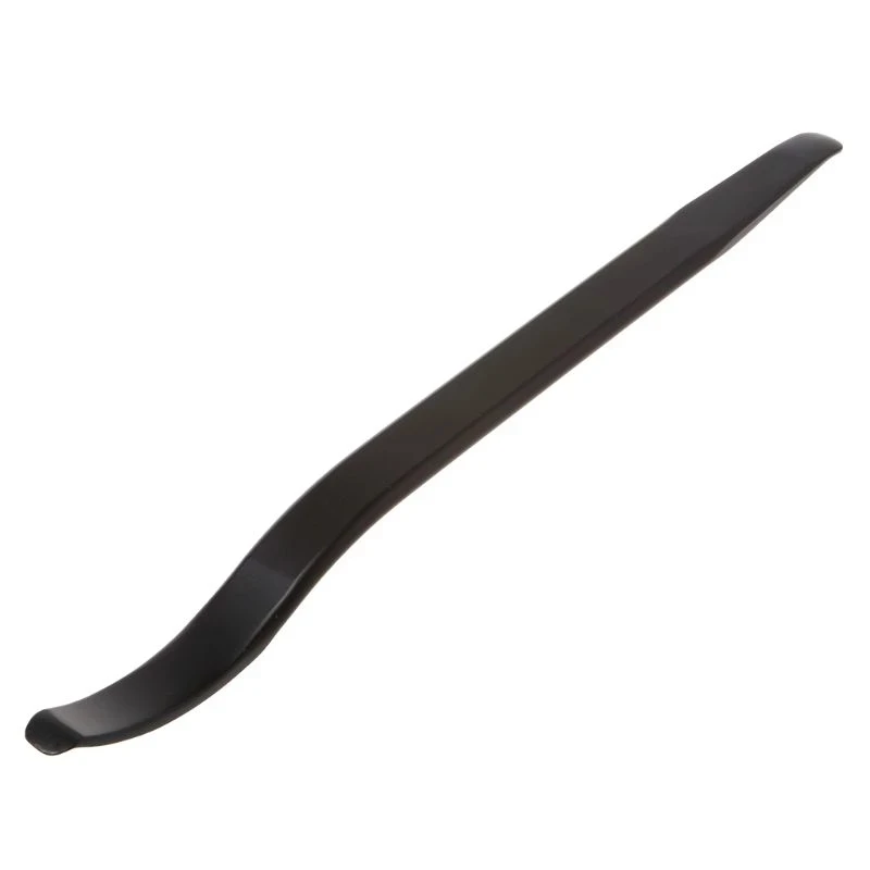 1pc New Curved Tyre Tire Lever Steel Pry Bar Repair Tool For Car Bicycle Bike - £23.35 GBP