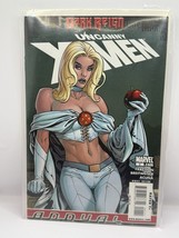 Uncanny X-Men Annual -2 Marvel Comics March 2009 - - $5.89