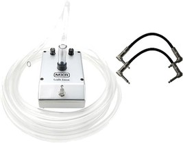 Mxr M222 Talk Box W/ Power Supply And Patch Cables - £205.02 GBP