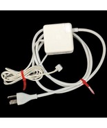 Genuine Apple MagSafe Power Adapter Charger 60W A1184 OEM - £18.84 GBP