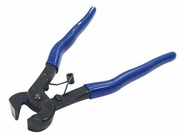 Tile Nippers 210mm Tungsten Carbide- Tipped Jaw Ceramic Tiles Tool Plier... - $12.87