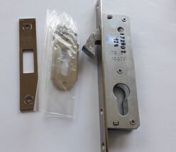 KALE KILIT 201 Hook Lock  For Sliding Door - $20.90