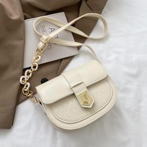 Hot Sale Fashion Crossbody Bags For Women Small Shoulder Bag High Quality Ladies - £19.86 GBP