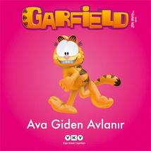 Garfield 2 - Ava Giden Avlanır - £29.03 GBP