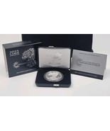 2025-W American Silver Eagle 1 Oz Laser Engraved Privy US Mint OGP 25EAL... - $3,088.01 MXN