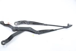 07-13 MERCEDES-BENZ S550 WIPER ARMS PAIR Q3732 image 9