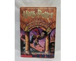 Harry Potter And The Sorcerers Stone Paperback Book - $23.75