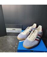 Brand New - adidas Gazelle Low Blue 2023 - Size 12 - $108.90