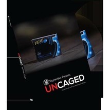 Uncaged by Finix Chan and Skymember - Trick - £15.53 GBP