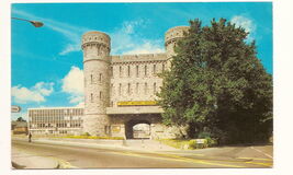 Great Britain The Keep Dorchester UK Postcard - $4.90
