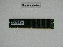 MEM-7120/40-128S 128MB Memory for Cisco 7100 Series (MemoryMasters) - $29.70
