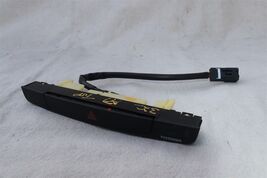 08-12 Toyota Highlander Hazard Switch Control Panel w/o Immobilizer 84010-0E040 image 2