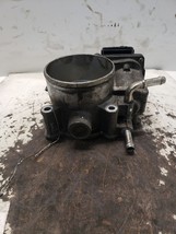 Throttle Body Throttle Valve Assembly 3.3L VIN W Fits 04-10 HIGHLANDER 1... - $21.98
