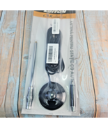 LUITON LT-CBA01 28in 27 Mhz CB Radio Antenna Full Kit w Heavy Duty Magne... - $76.47