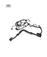 MERCEDES X166 ML/GL-CLASS LEFT/RIGHT REAR DOOR PANEL WIRING HARNESS CONN... - $74.24