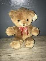 Russ Teddy Bear Soft Toy Approx 10” SUPERFAST Dispatch - £10.61 GBP