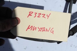 1999-2004 FORD MUSTANG V6 SPARK PLUG IGNITION COIL WIRES R3224 image 12