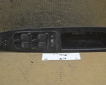 10-12 Chevrolet Malibu Master Switch OEM Door Window 20952786 Lock 100-1... - £23.58 GBP