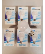 Led High Power Lamps 5W 3000K Color Warm White - $43.32 CAD