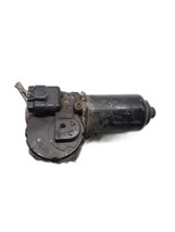 Windshield Wiper Motor Only Fits 00-07 FOCUS 1259526 - $28.71