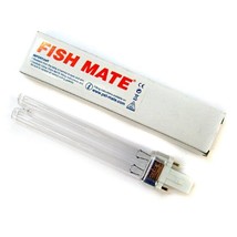 Fish Mate Pressure Filter Replacement UV Bulb 9 Watt - $22.99
