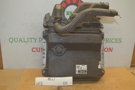 2007 Toyota Camry 4 Cyl AT Engine Control Unit ECU 8966106C40 Module 108... - $16.99