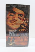 Militia (VHS, 2000) New/Sealed - £7.43 GBP