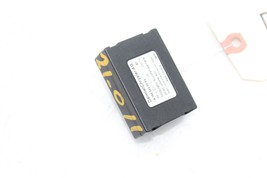 MERCEDES-BENZ C E S GL ML A1645430062 REAR VIEW CAMERA CONTROL MODULE E5789 image 4