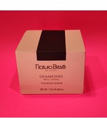 Natura Bisse Diamond Well-Living The Body Scrub 7oz Sealed Box - £58.28 GBP
