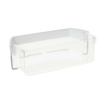 OEM Refrigerator Door Shelf Bin For GE GFE28HSHDSS GFE28GSKISS GYE22HMKJ... - £63.11 GBP