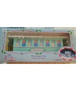 Precious Moments Sugar Town Express Passenger Car-1996 Limited Edition - €26,48 EUR