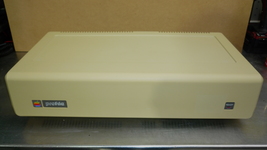 Vintage Apple Profile Hard Drive Unit Model A9M0005 - £275.32 GBP