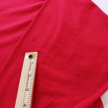 Gildan Dryblend Chattanooga Granite & Marble Men's Red T-Shirt Crewneck Size 2XL image 3