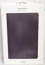 Samsung - Galaxy Tab A9+ Book Cover - Black EF-BX210TBEGUJ NEW - $38.69