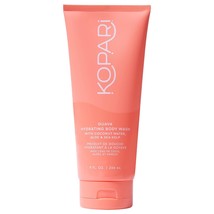 Kopari Guava Hydrating Body Wash | Lathers Foaming Wash Cleanses Without Strippi - £31.16 GBP