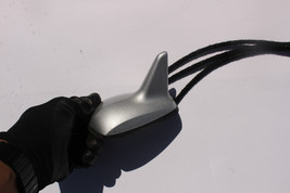2006-2011 MERCEDES BENZ W219 CLS500 ROOF SHARK FIN SATELLITE GPS ANTENNA K1478 image 2